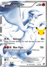 Raw Cards