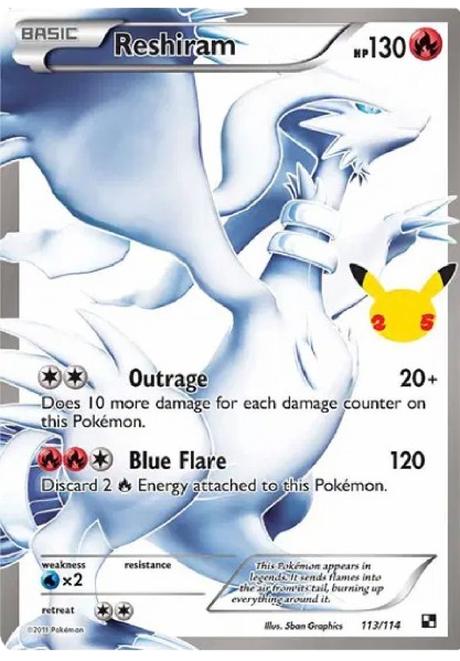 Raw Cards